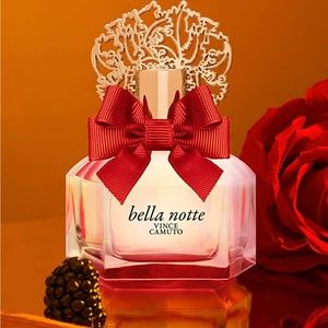 Vince Camuto Bella Notte Perfume 🖤